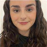 Studentessa del corso di Ingegneria Biomedica